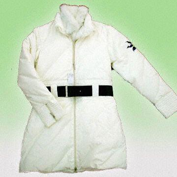 Ladies' Coat