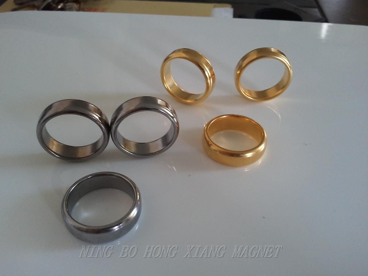 supply Ring NdFeB Magnet