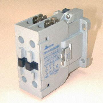 XMCO-251 Single-Pole Contactor 