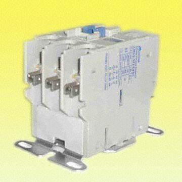 XMCO-253 Three-Pole Contactor 