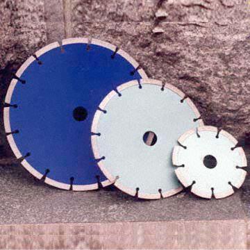 Laser Welded Diamond Saw Blade 