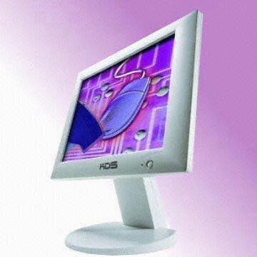 KDS VS 14-inch LCD PC Monitor 