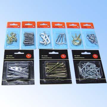 MN1219 Anchor Fastener Sets 