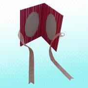 Photo Frame in Size of 185 x 290mm with A Belt