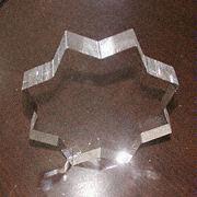 Octagonal Crystal Craft 