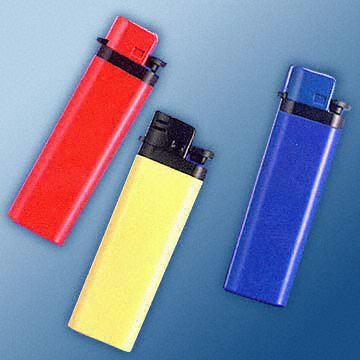 Disposable Lighter 