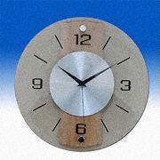  Wooden Dial Wall Clock 