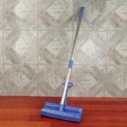 Cleaning Mop with Replaceable PVA Sponge