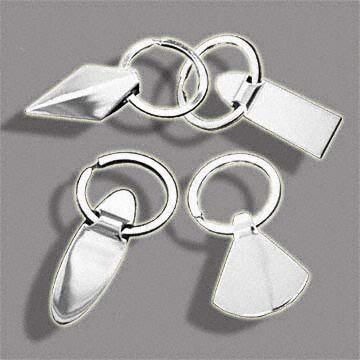 Unique and Original Keychain in More Than 100 Desi