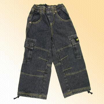 Children's Jeans