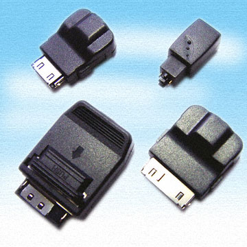 CDMA/Konka 3810 Mobile Phone Connectors 