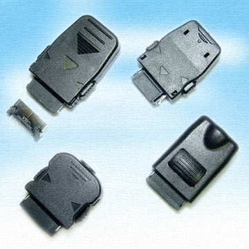 High Performance Cellular Phone Connectors 