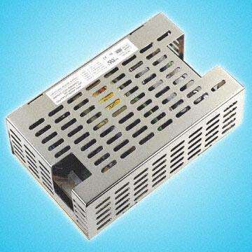 63W Enclosed Bracket Type Switching Power Supply 