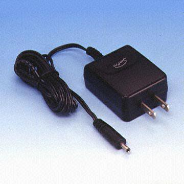 SPU10-1XX Series Plug-in Power Supply 