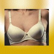 Functional Brassiere, Beautiful Look