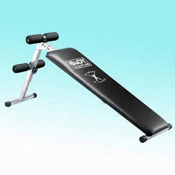 Slim Abdominal Exercise Board  