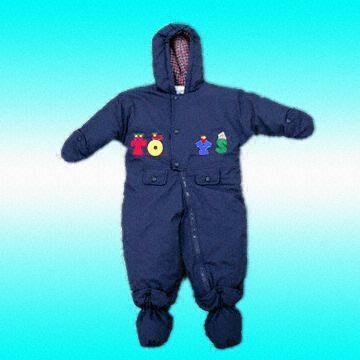 Snowsuits