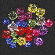 Acrylic Beads for Bracelet/Bangle Making