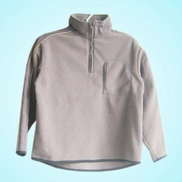 Fleece Jacket