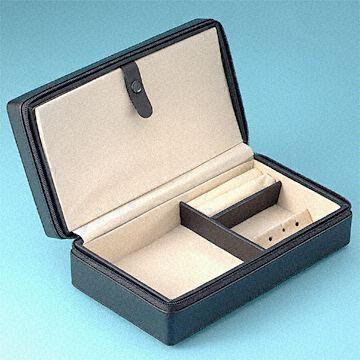 Jewelry Box