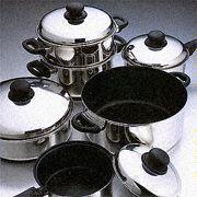 Non-Stick CASA Cookware Collection