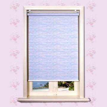 Flip Drawing Roller Blinds with Dia. 28 