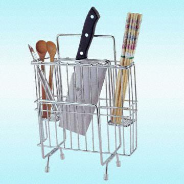 Customized Household Utensil Rack 