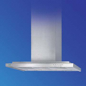 Cooker Hood 