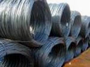 steel wires rod