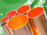 copper tubes 