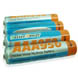 NiMH rechargeable battery,44AAA950mAh BPI