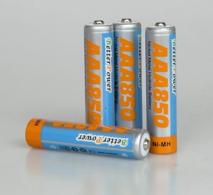 flashlight battery