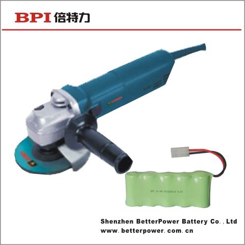 power tools battery