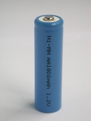 solar power battery,nimh rechargeable battery