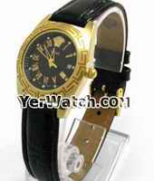 watch  Versace