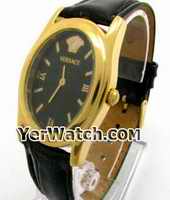 watch  Versace