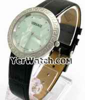 watch  Versace