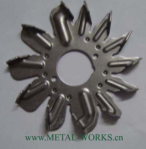 stamping parts,pressed parts