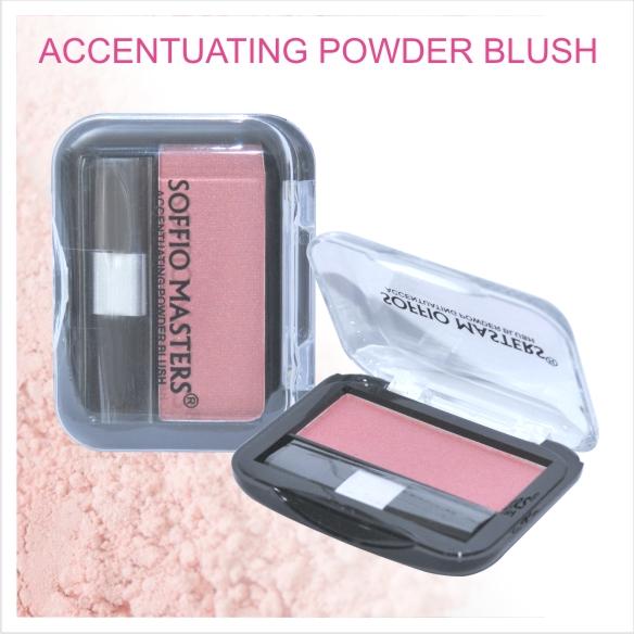 Blusher 