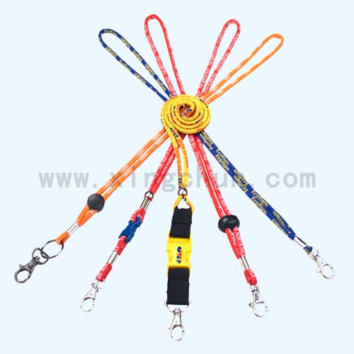 Lanyards