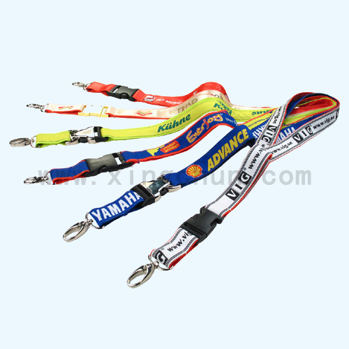 Lanyards 