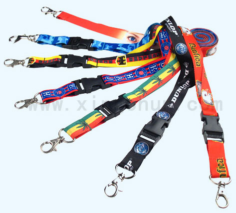 Lanyards 