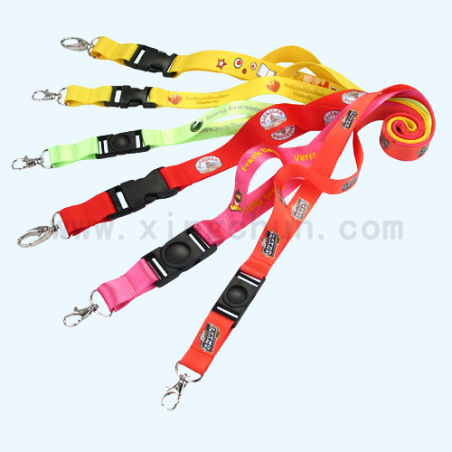 Lanyards 