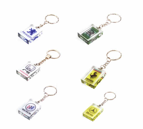 PS Keychains:IEF-24-01