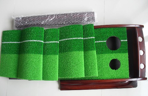 Golf Putter Set