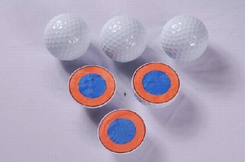 Tournament Golf Balls (2011 Latest style/4 Piece)