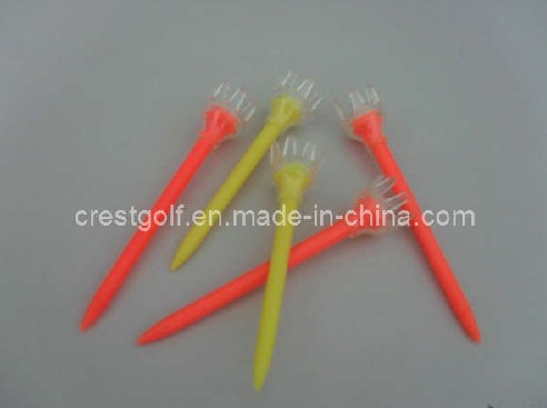 Crown Golf Tees