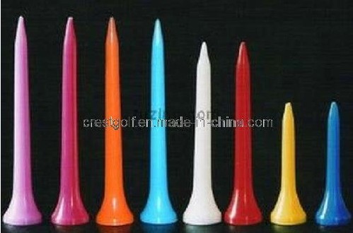 Our golf products: Crown golf tees wooden golf tees, plastic golf tees, bamboo g