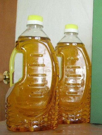 5kg camellia oil