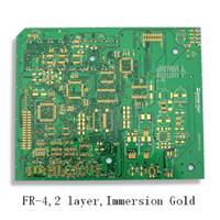 Printed circuit board 